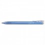RX5 Ball Pen, Needle Point 0.5mm Tip, Blue